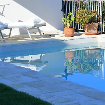 Apartament Casa Magnolia Terricciola Zewnętrze zdjęcie