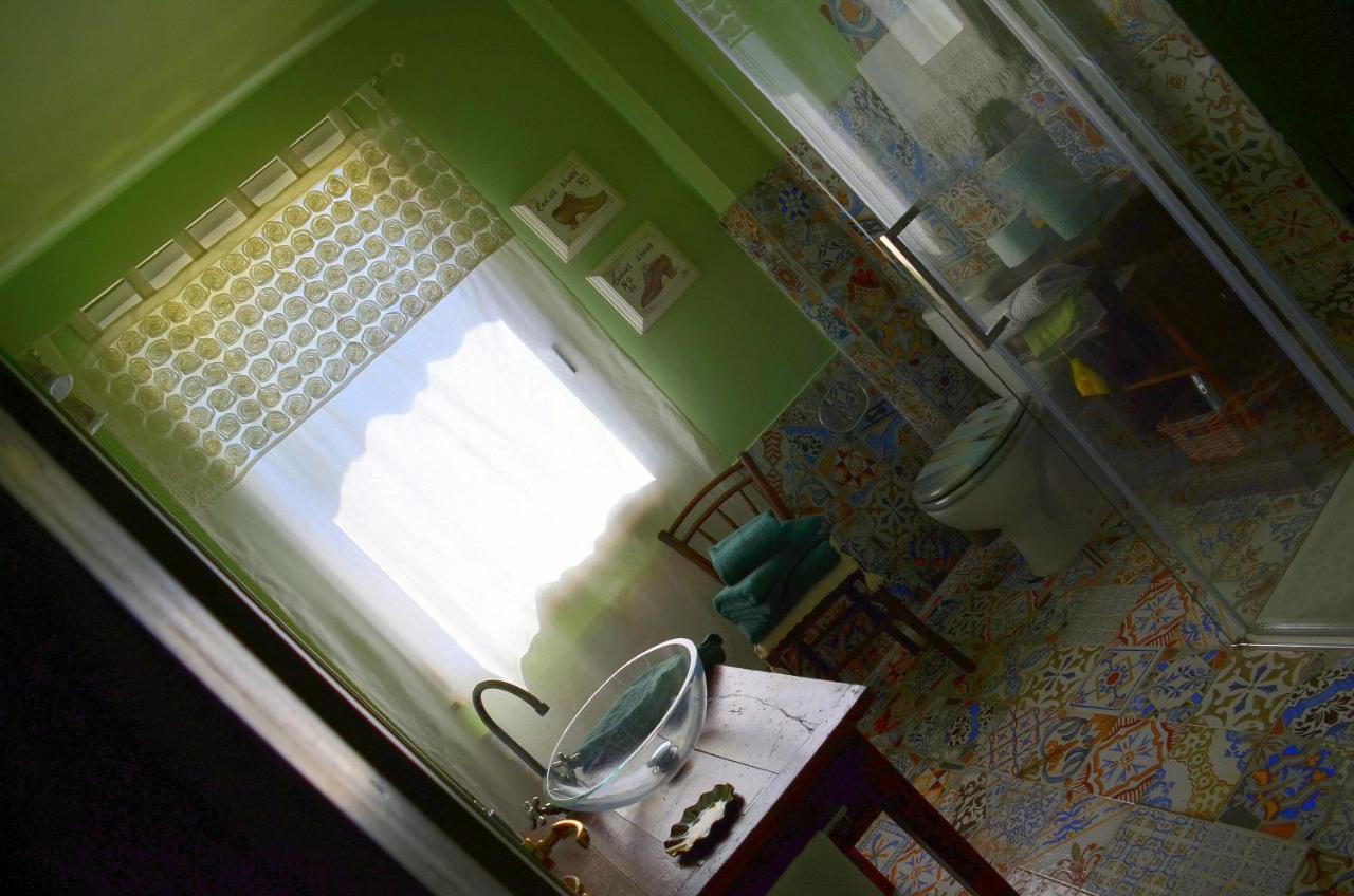 Apartament Casa Magnolia Terricciola Zewnętrze zdjęcie