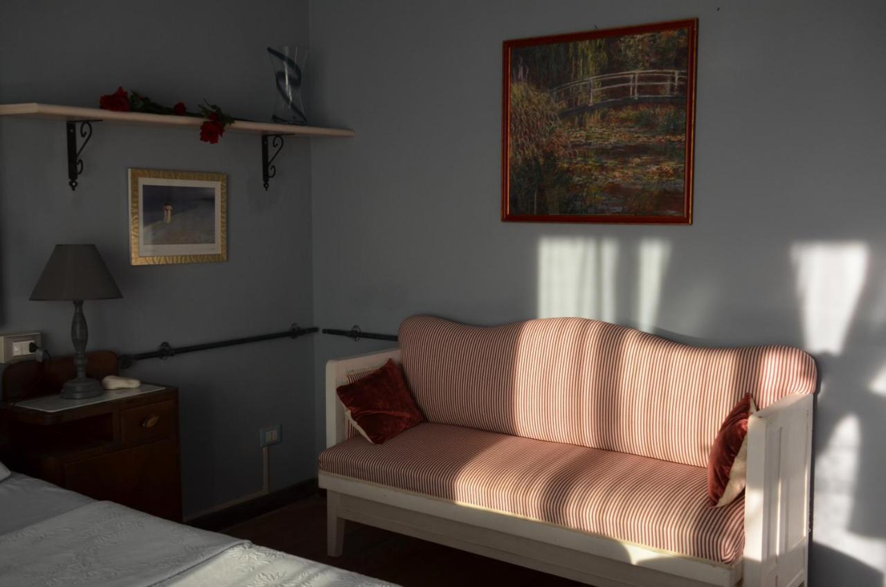 Apartament Casa Magnolia Terricciola Zewnętrze zdjęcie