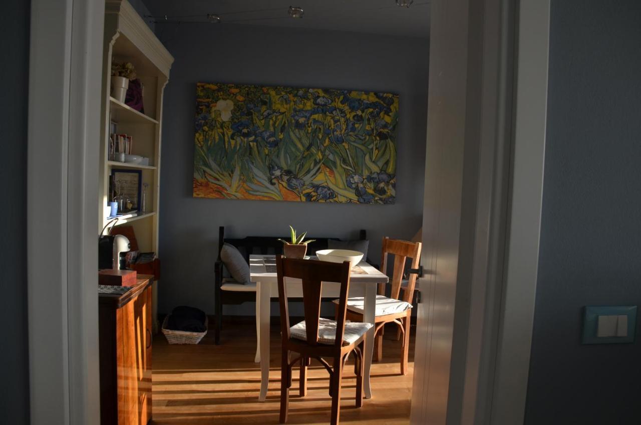 Apartament Casa Magnolia Terricciola Zewnętrze zdjęcie