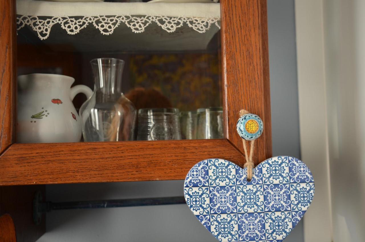 Apartament Casa Magnolia Terricciola Zewnętrze zdjęcie