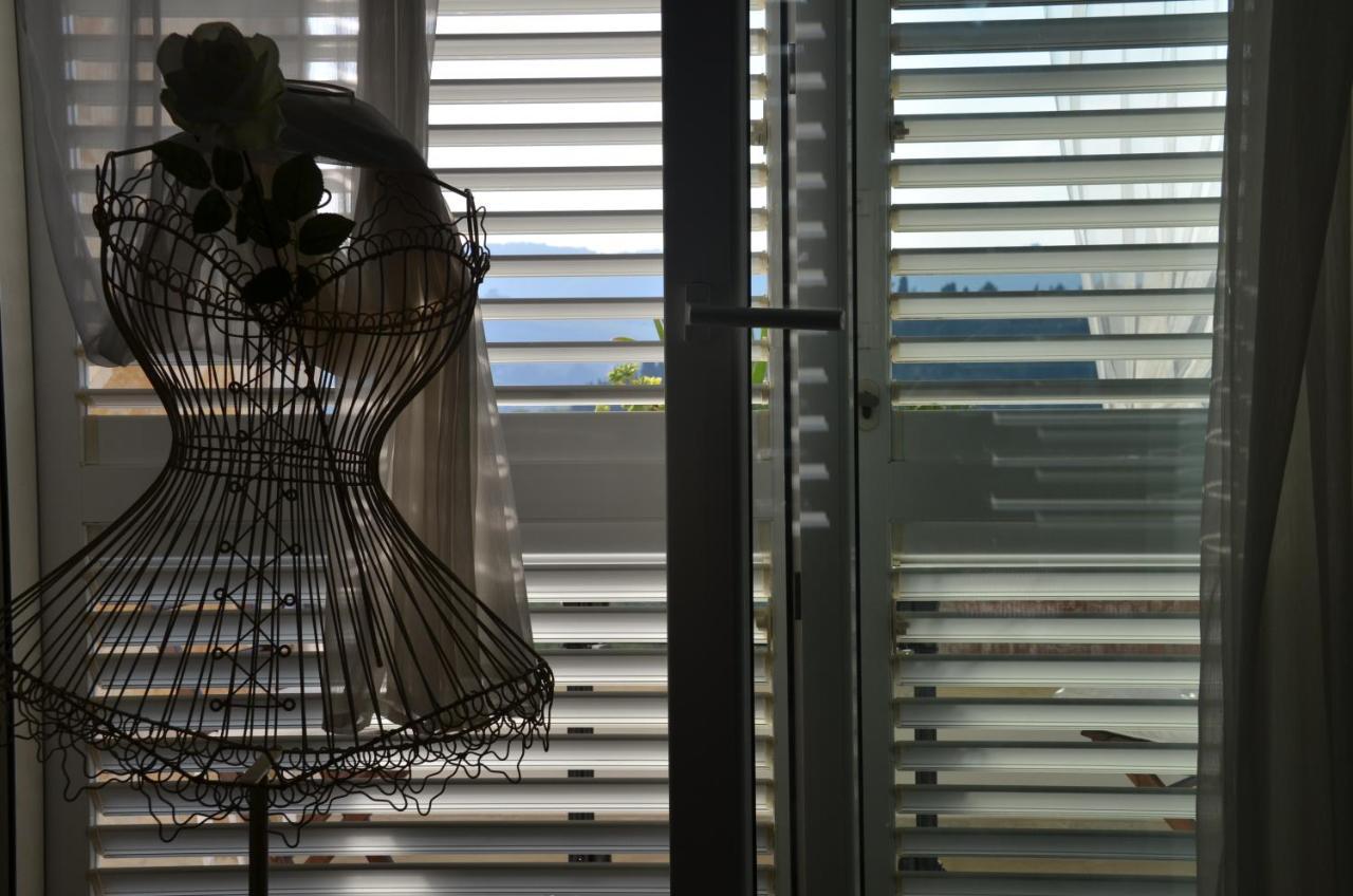 Apartament Casa Magnolia Terricciola Zewnętrze zdjęcie