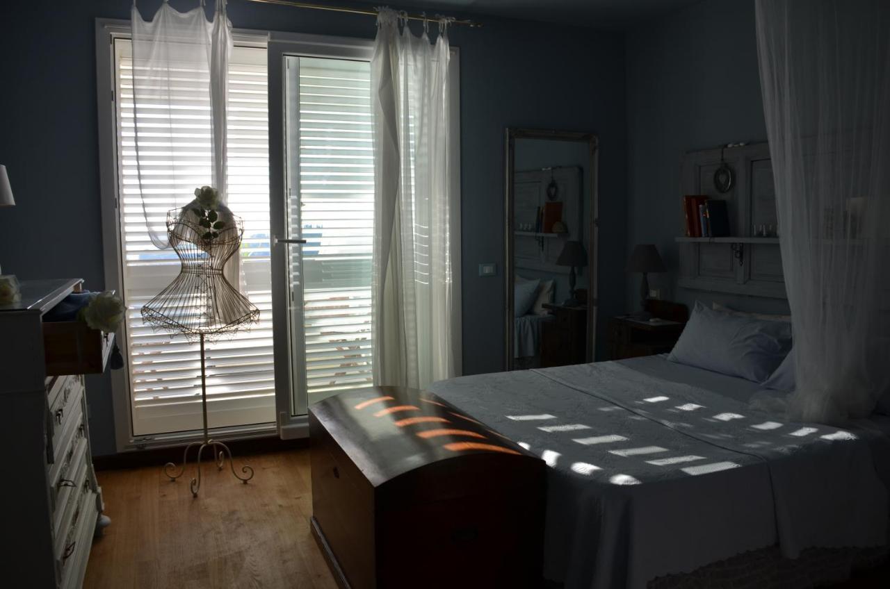 Apartament Casa Magnolia Terricciola Zewnętrze zdjęcie