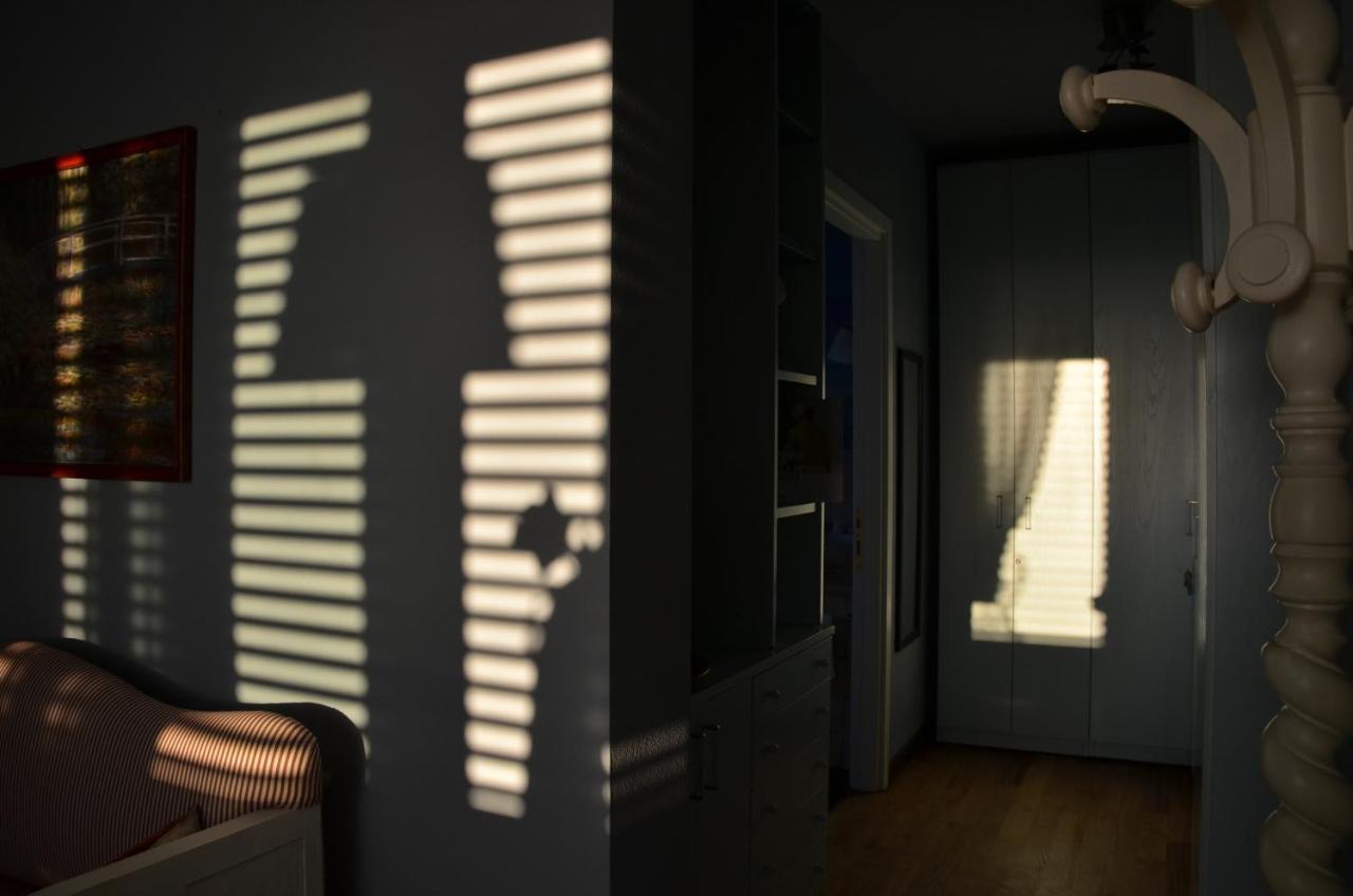 Apartament Casa Magnolia Terricciola Zewnętrze zdjęcie