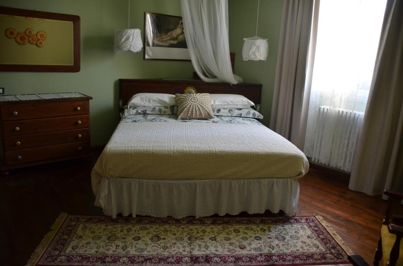 Apartament Casa Magnolia Terricciola Zewnętrze zdjęcie