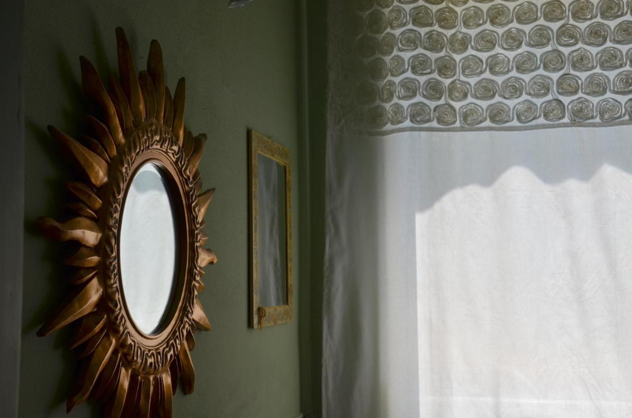 Apartament Casa Magnolia Terricciola Zewnętrze zdjęcie