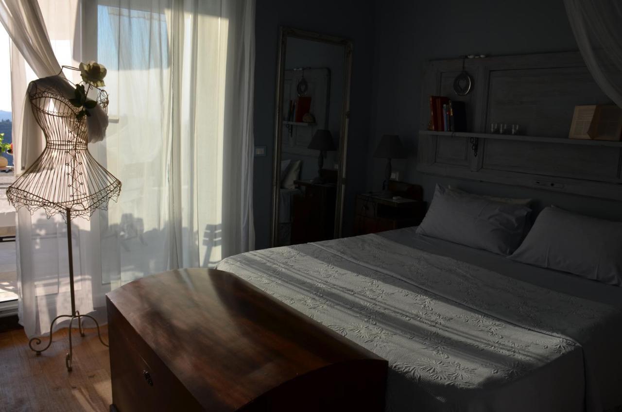 Apartament Casa Magnolia Terricciola Zewnętrze zdjęcie