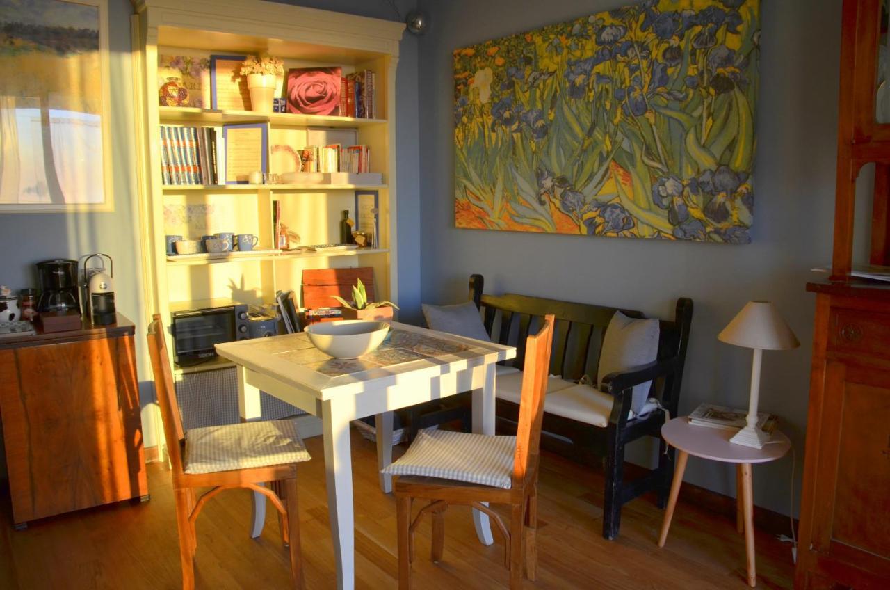 Apartament Casa Magnolia Terricciola Zewnętrze zdjęcie